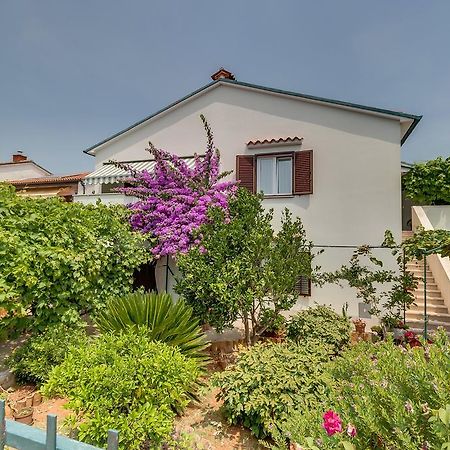 Apartment Marisa Mali Losinj Bagian luar foto