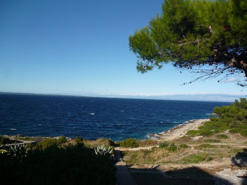 Apartment Marisa Mali Losinj Bagian luar foto