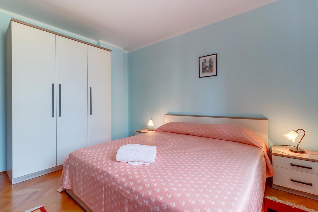 Apartment Marisa Mali Losinj Bagian luar foto