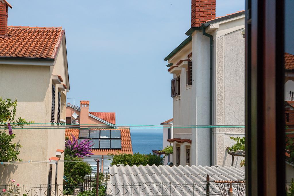 Apartment Marisa Mali Losinj Bagian luar foto